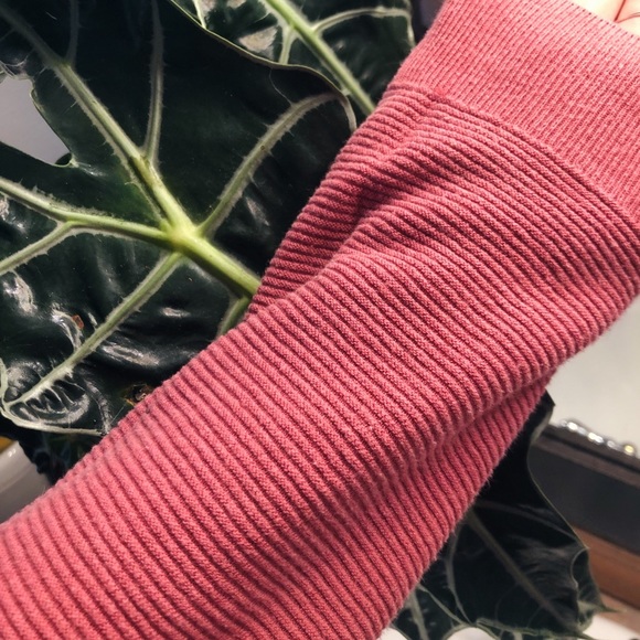 BP pink sweater - Picture 2 of 3